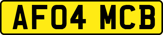 AF04MCB