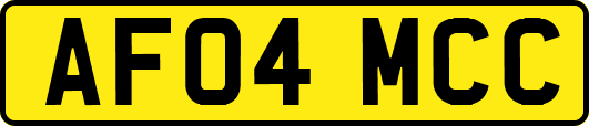 AF04MCC