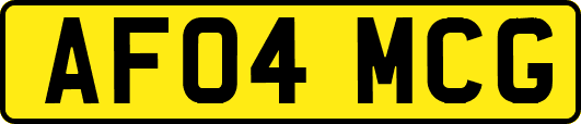 AF04MCG