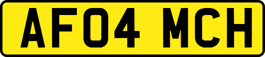 AF04MCH