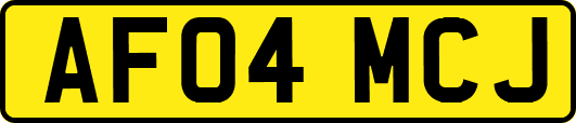 AF04MCJ