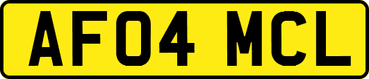 AF04MCL