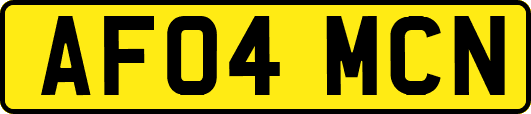 AF04MCN