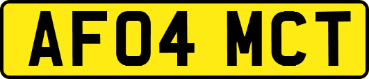 AF04MCT