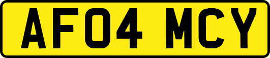 AF04MCY