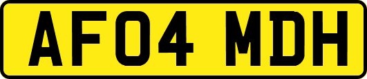 AF04MDH