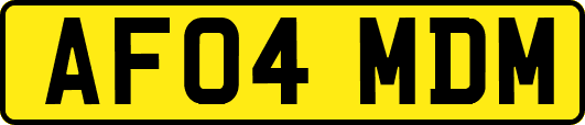AF04MDM