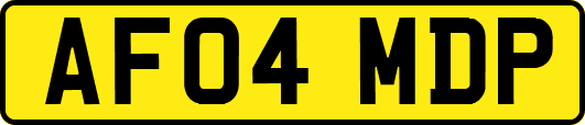 AF04MDP