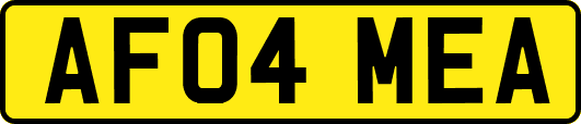 AF04MEA