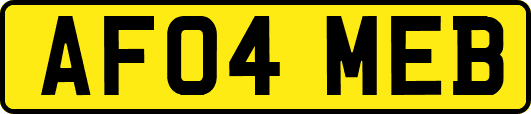 AF04MEB