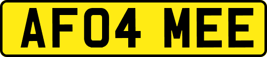 AF04MEE