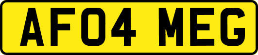 AF04MEG