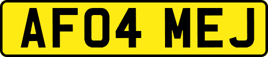 AF04MEJ