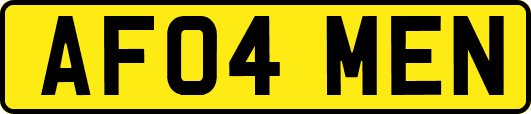 AF04MEN