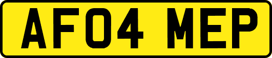 AF04MEP