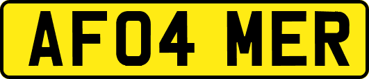 AF04MER