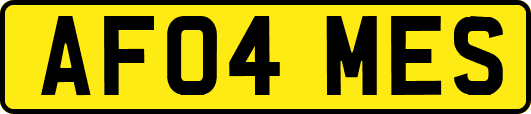 AF04MES