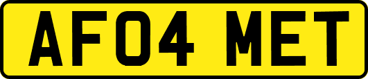 AF04MET