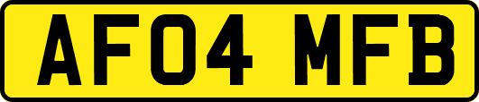 AF04MFB