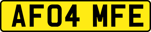 AF04MFE