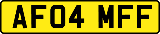 AF04MFF
