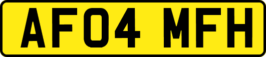 AF04MFH
