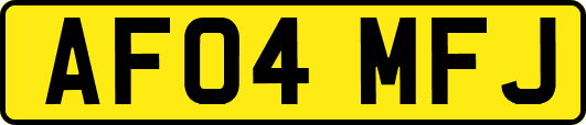 AF04MFJ
