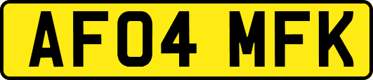 AF04MFK