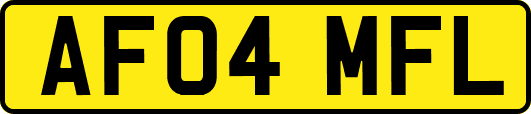 AF04MFL