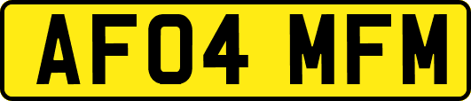 AF04MFM