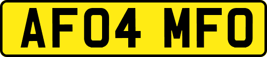 AF04MFO