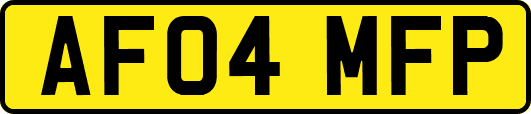 AF04MFP