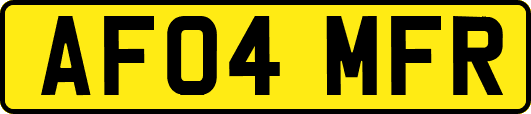 AF04MFR