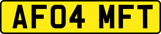 AF04MFT