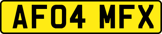 AF04MFX