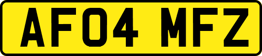 AF04MFZ