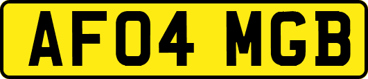 AF04MGB