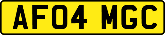 AF04MGC