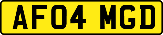 AF04MGD