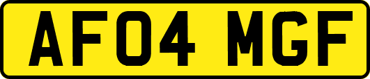 AF04MGF