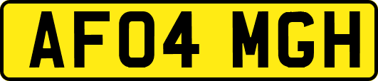 AF04MGH