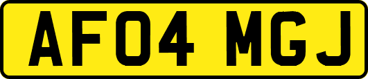 AF04MGJ