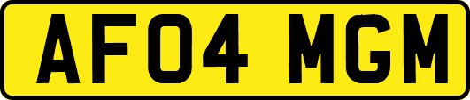 AF04MGM