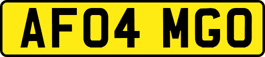 AF04MGO