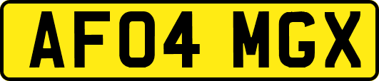AF04MGX