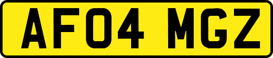 AF04MGZ