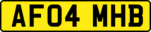 AF04MHB