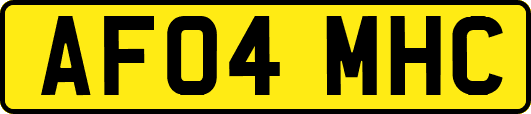 AF04MHC