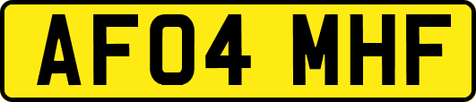 AF04MHF