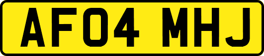 AF04MHJ